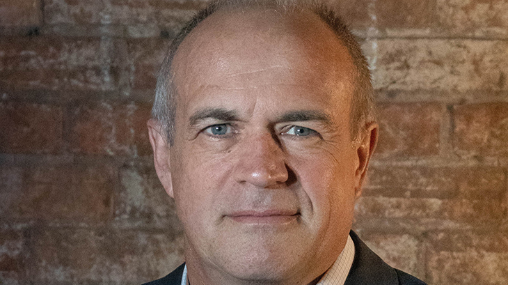 Chair's Report