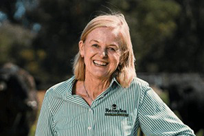 Lucinda Corrigan