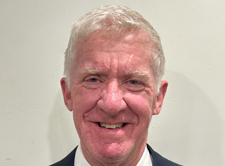 David Sackett